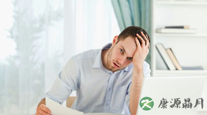 肾精不足的症状