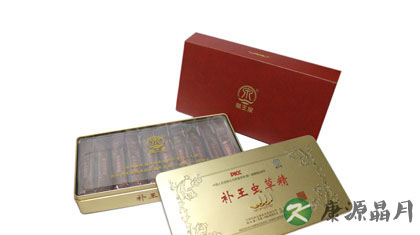 冬虫夏草怎么辨别真假