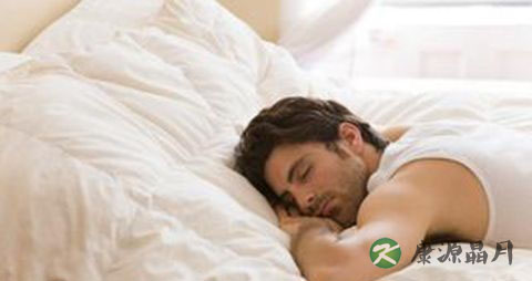 失眠的原因 失眠的原因