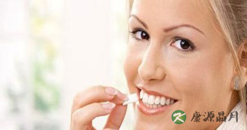 胃火口臭怎么根治