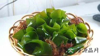 冬天吃海带有什么好处 御寒又保暖 冬天吃海带有什么好处 御寒又保暖