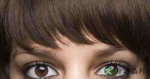 眼睛干涩经常眨眼睛怎么办