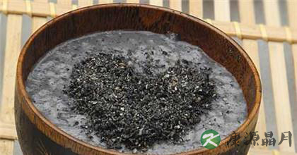 吃什么不掉头发