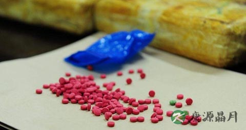 毒瘾发作的症状