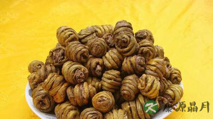 铁皮枫斗怎么吃