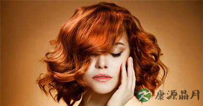 头发护理有用吗