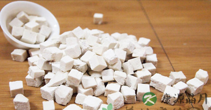 土茯苓的七大功效