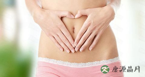 宫颈糜烂的症状 宫颈糜烂的症状