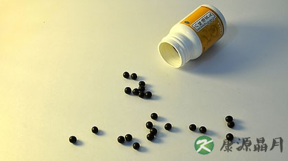 六味地黄丸的副作用