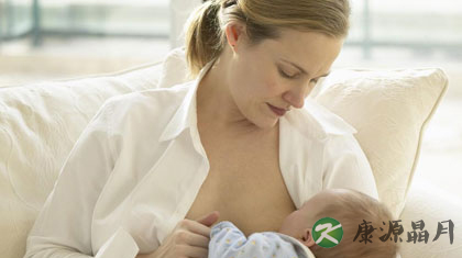 母乳性腹泻的症状