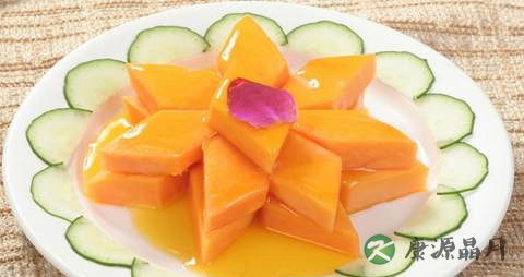 小孩吃什么去胃火