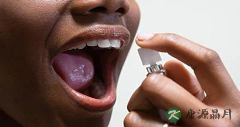 中医治疗口臭良方