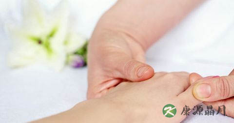 冬天手冻肿了如何消肿