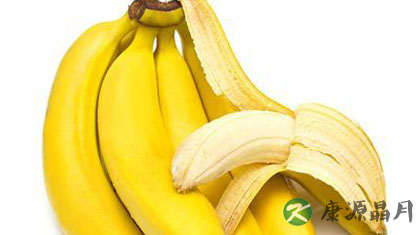 月经期可以吃香蕉吗