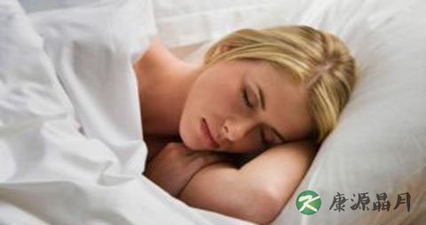 孕妇睡眠不足的影响