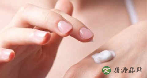 冬天手干燥开裂怎么办