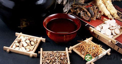 早上喝中药的最佳时间