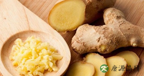 生姜吃多了会上火吗