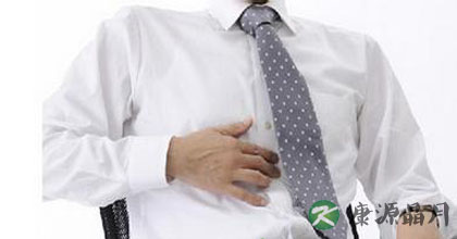 饭后胃痛是怎么回事