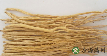 党参作用和功效有哪些