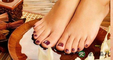 手足癣最佳治疗方法