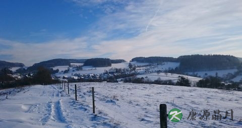 为什么冬天手脚冰凉