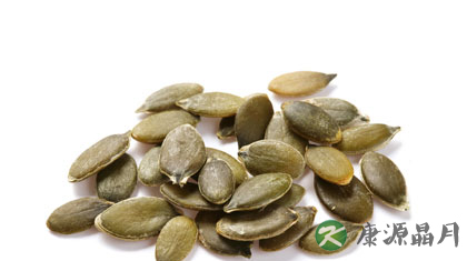 南瓜子的五大功效及其药理作用