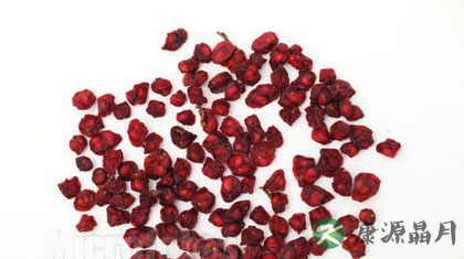 五味子的副作用