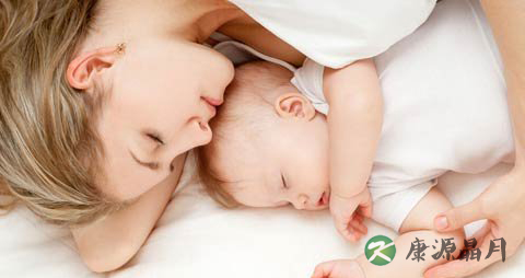 如何辨别宝宝是否睡眠不足