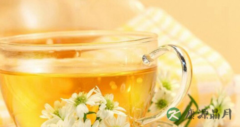 降胃火的花茶有哪些