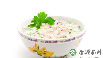 晚上吃什么才更营养呢