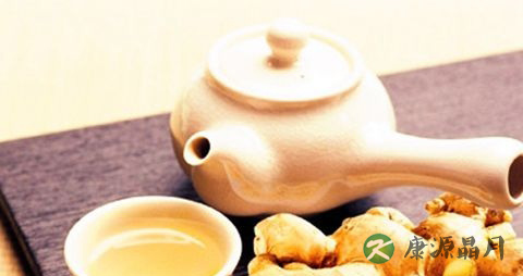 冬天手脚冰冷喝什么茶