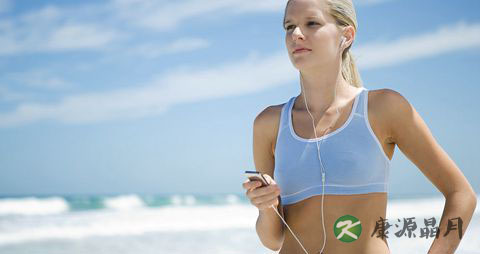 腿脚抽筋试试足部按摩