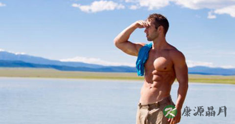 男性小便分叉是什么原因