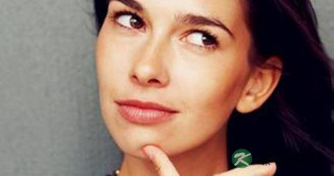 双下巴怎么快速消除