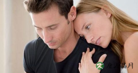 早泄的症状 早泄的症状