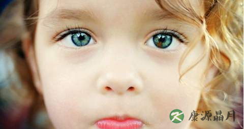 三岁宝宝经常眨眼睛怎么回事怎么办