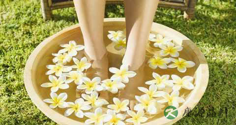 冬季泡脚需要注意什么