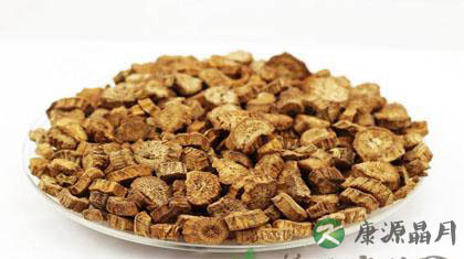 中医解读牛蒡的功效和作用