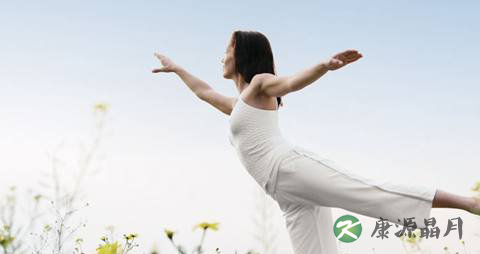 阴虚火旺怎么调理