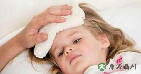 小孩发烧可以吃西瓜吗