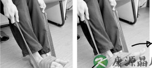 简单锻炼防“拗柴”