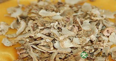 喝中药可以喝红茶吗