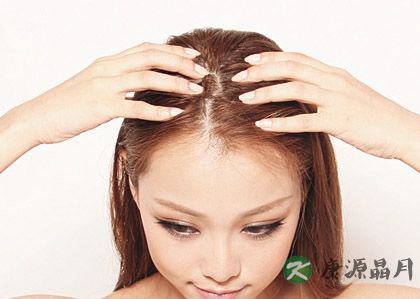 掉多少头发是正常的