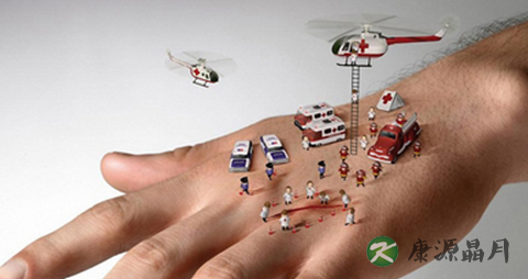 身上起红疙瘩很痒怎么办