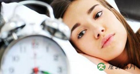 带孩子每天睡眠不足头晕怎么办