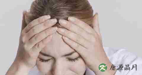 长期睡眠不足会引起什么症状