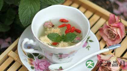 中医六招助你解决熬夜烦恼