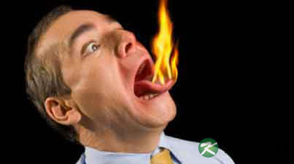 冬天火气大怎么办