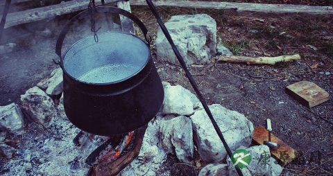 煎中药水放多了怎么浓缩